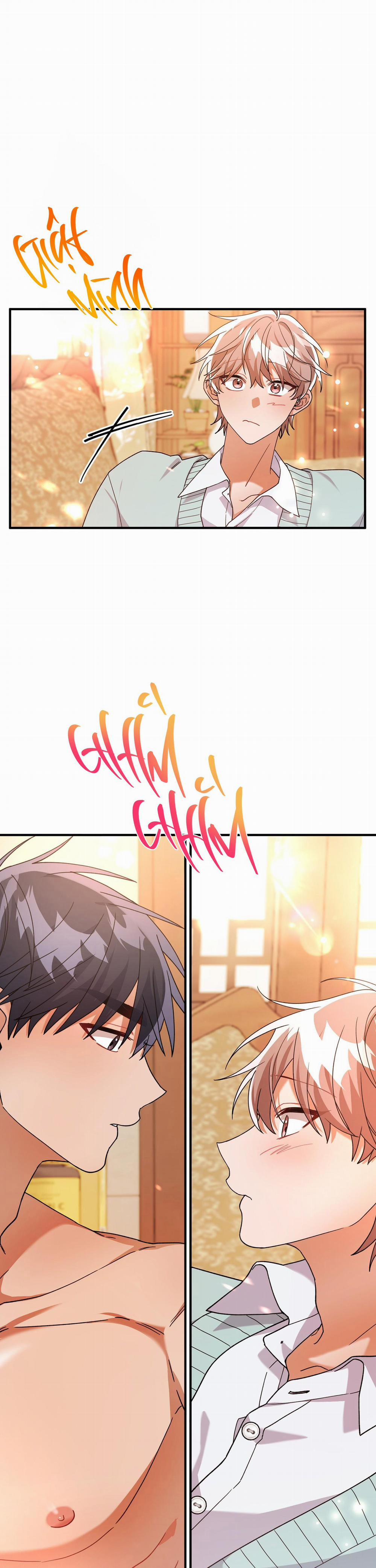 Biệt Thự Hoa Hồng Của Anh Do Do Hoon 4 trang 0