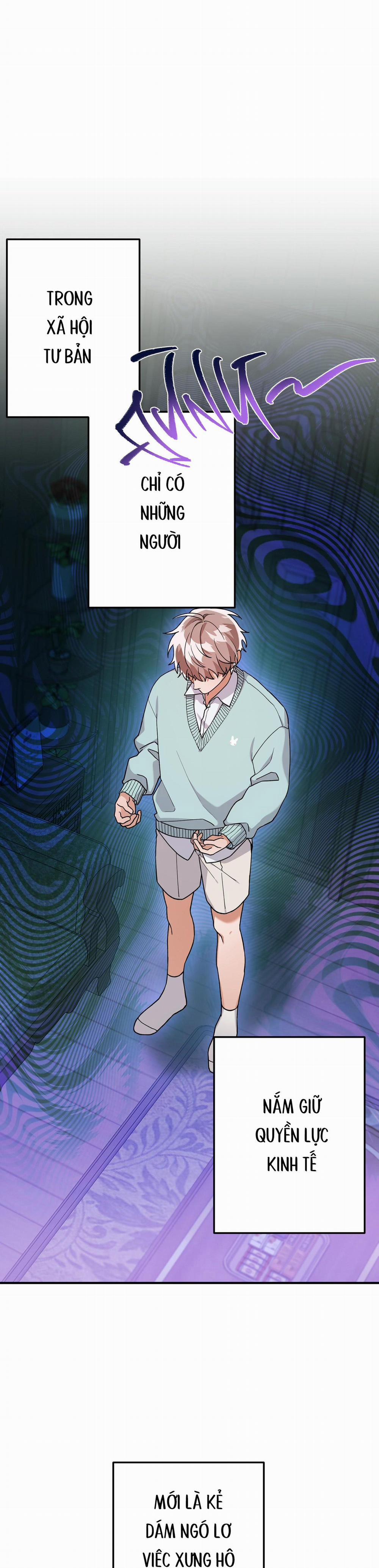 Biệt Thự Hoa Hồng Của Anh Do Do Hoon 4 trang 28