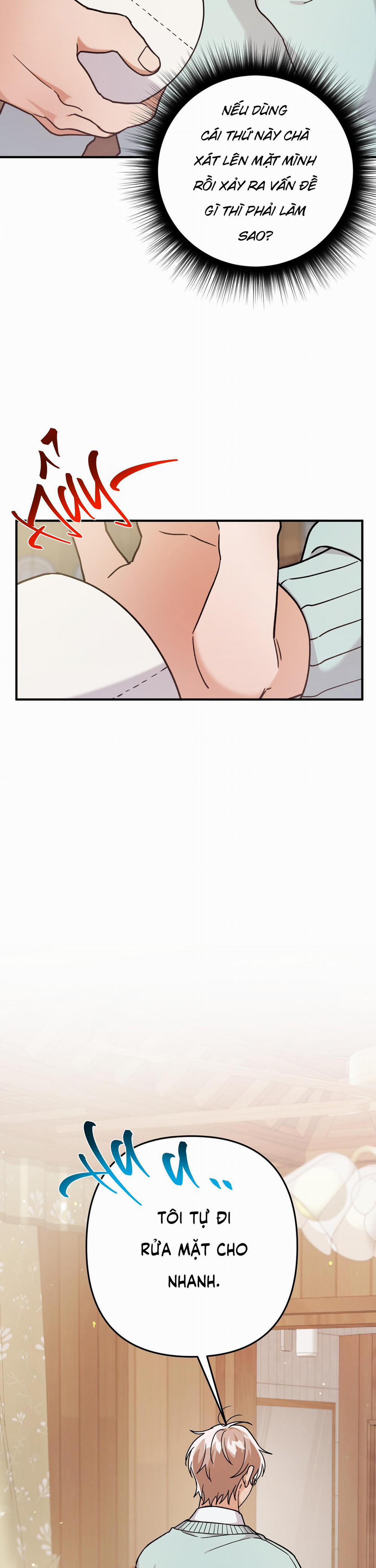 Biệt Thự Hoa Hồng Của Anh Do Do Hoon 4 trang 7