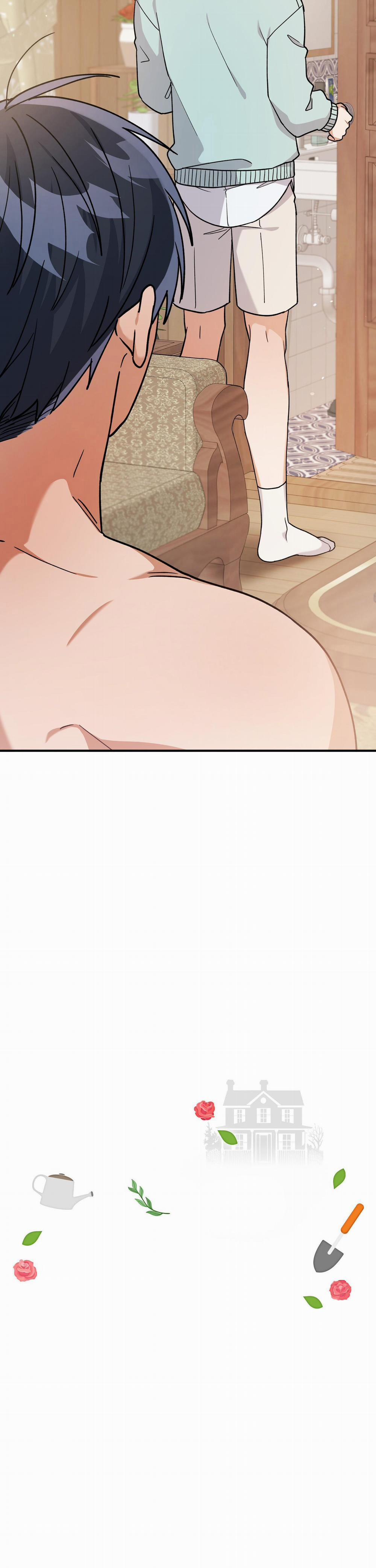 Biệt Thự Hoa Hồng Của Anh Do Do Hoon 4 trang 8