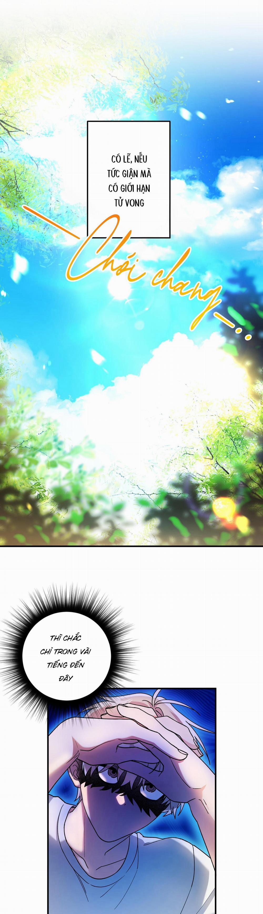 Biệt Thự Hoa Hồng Của Anh Do Do Hoon 5 trang 0