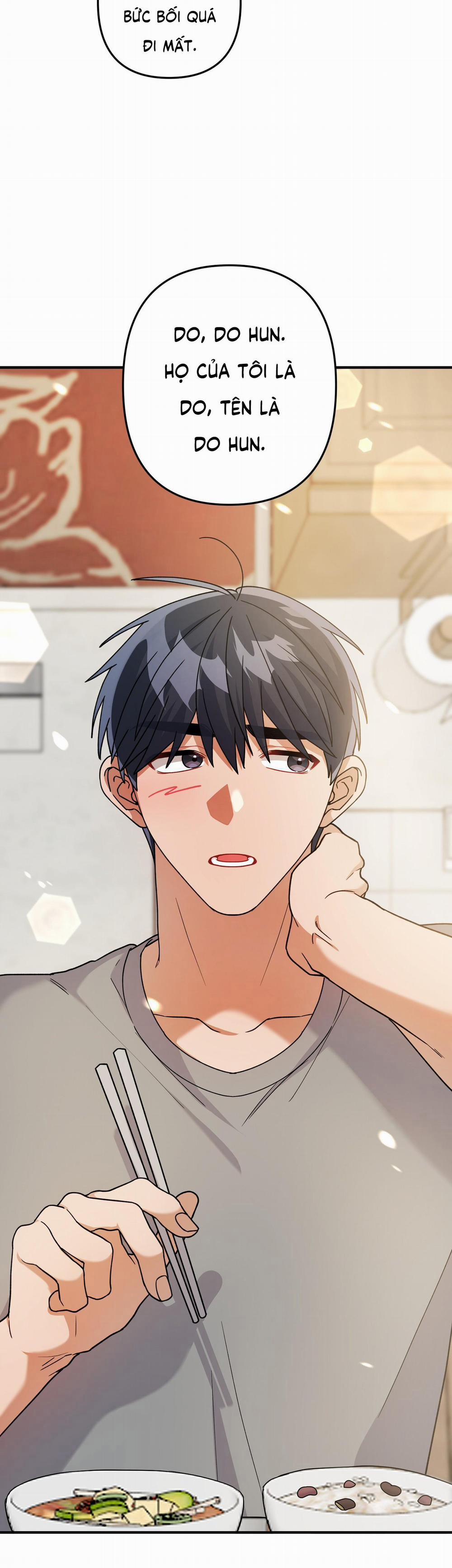 Biệt Thự Hoa Hồng Của Anh Do Do Hoon 5 trang 16