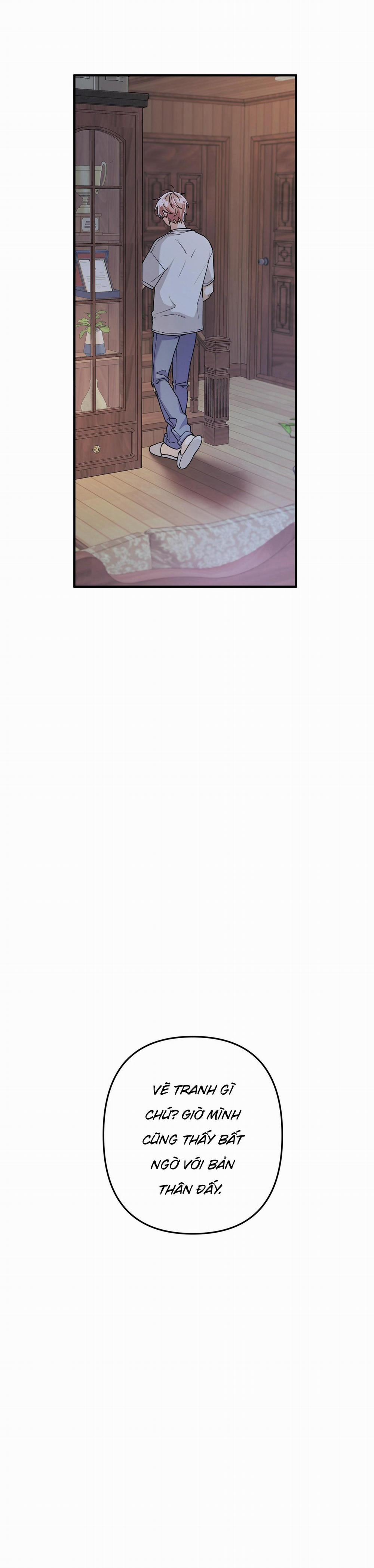 Biệt Thự Hoa Hồng Của Anh Do Do Hoon 5 trang 29