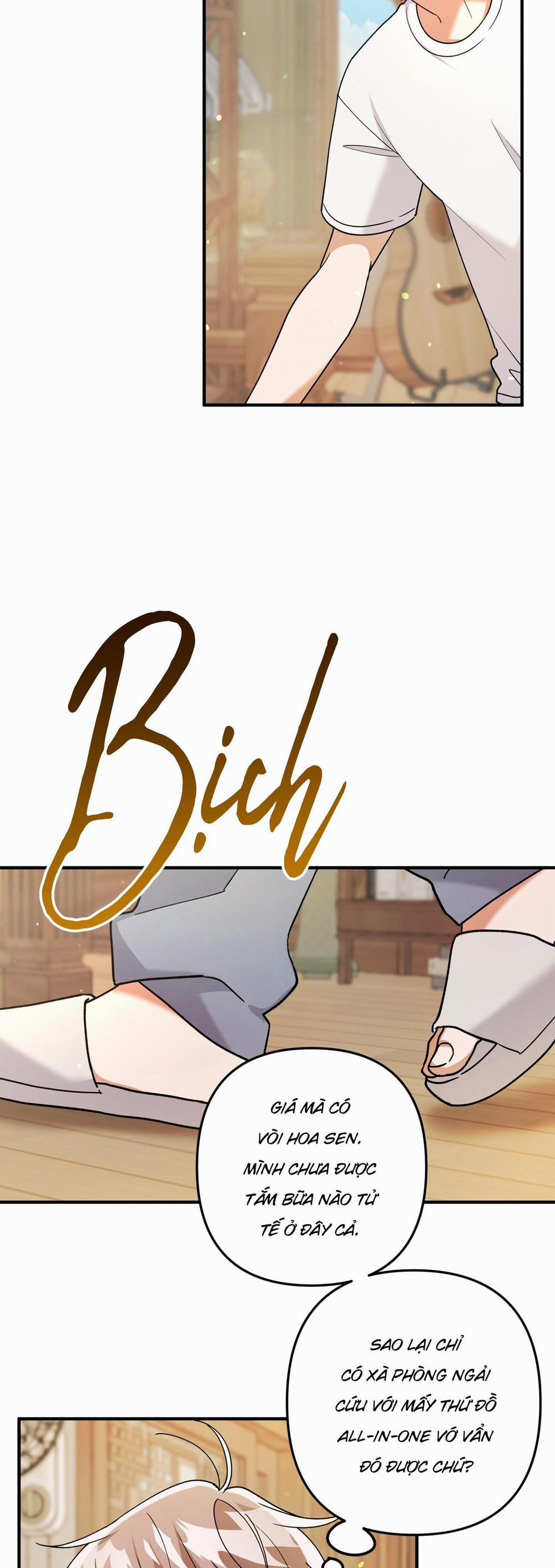 Biệt Thự Hoa Hồng Của Anh Do Do Hoon 6 trang 18