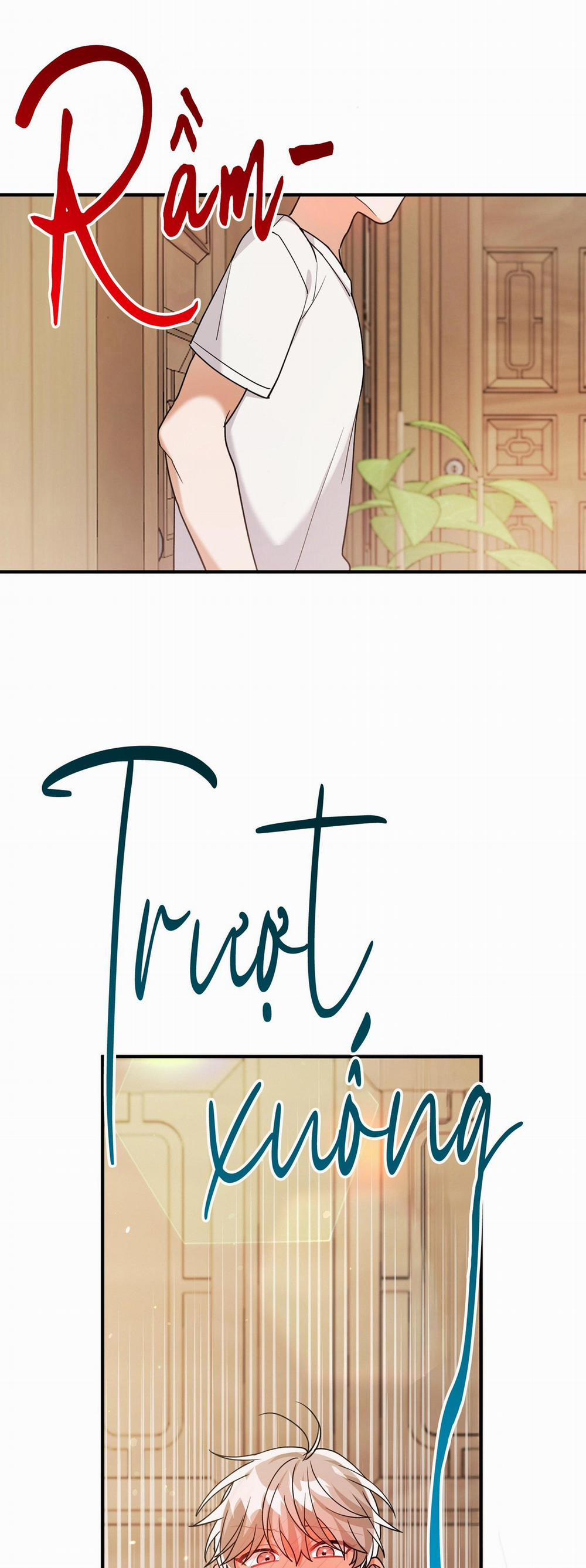 Biệt Thự Hoa Hồng Của Anh Do Do Hoon 6 trang 25