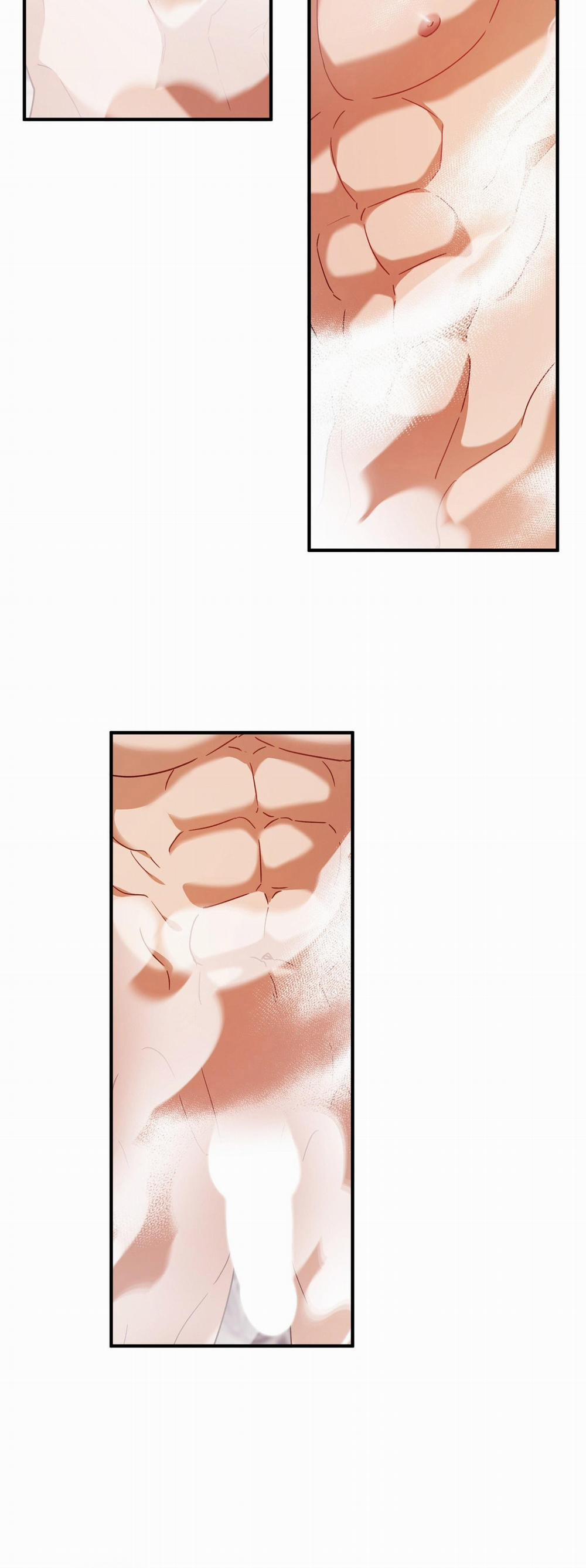 Biệt Thự Hoa Hồng Của Anh Do Do Hoon 6 trang 27