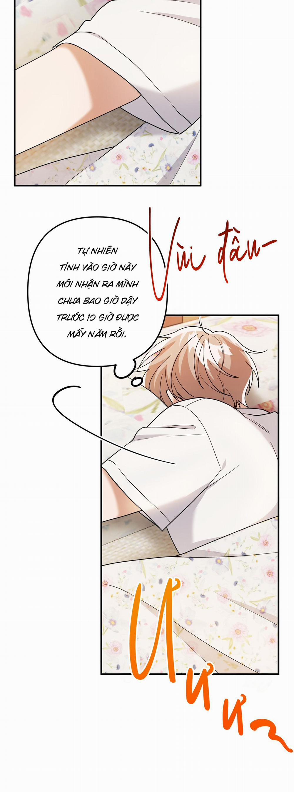 Biệt Thự Hoa Hồng Của Anh Do Do Hoon 6 trang 4