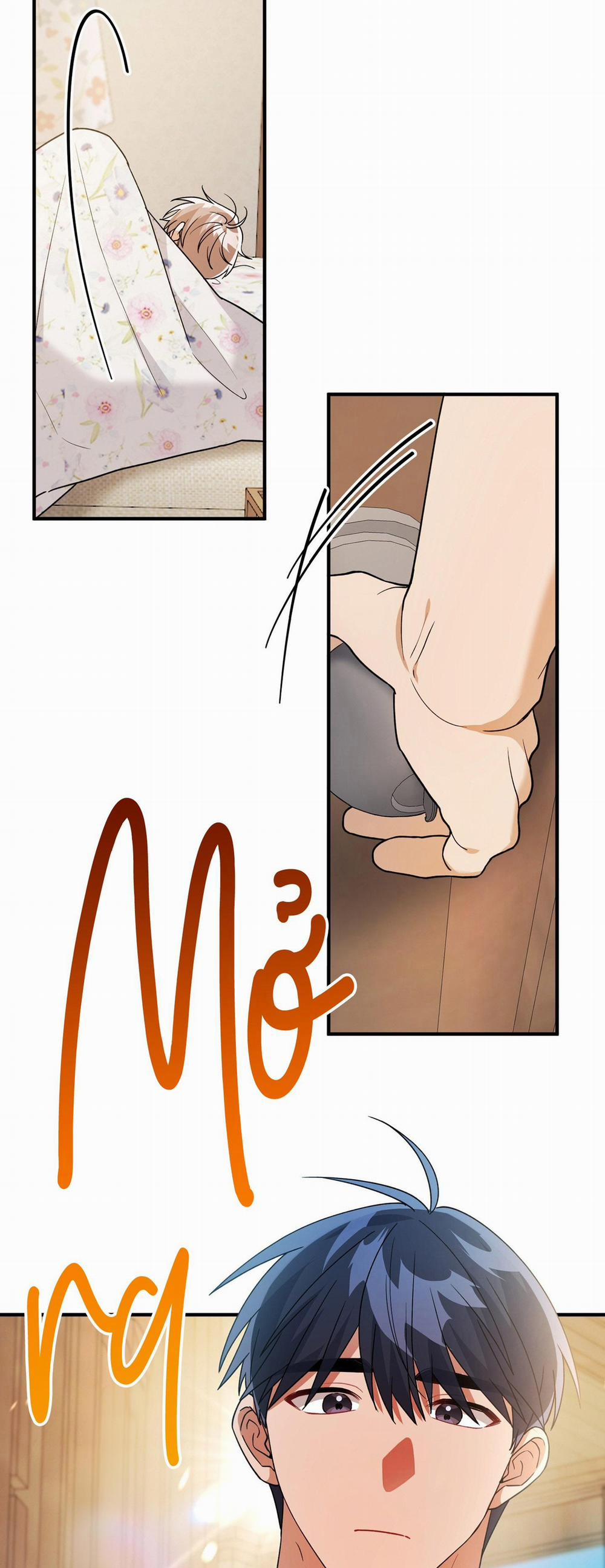 Biệt Thự Hoa Hồng Của Anh Do Do Hoon 6 trang 6