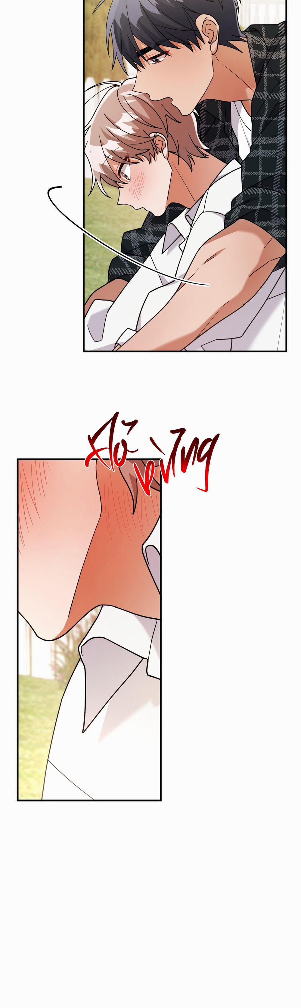 Biệt Thự Hoa Hồng Của Anh Do Do Hoon 7 trang 10