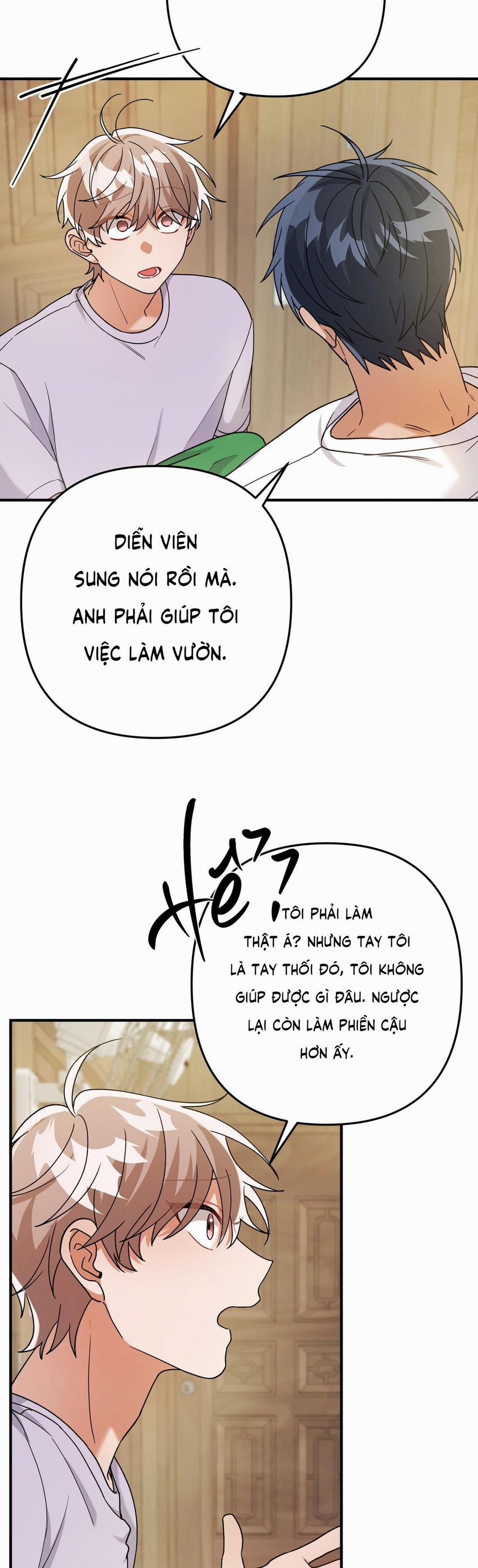 Biệt Thự Hoa Hồng Của Anh Do Do Hoon 7 trang 26