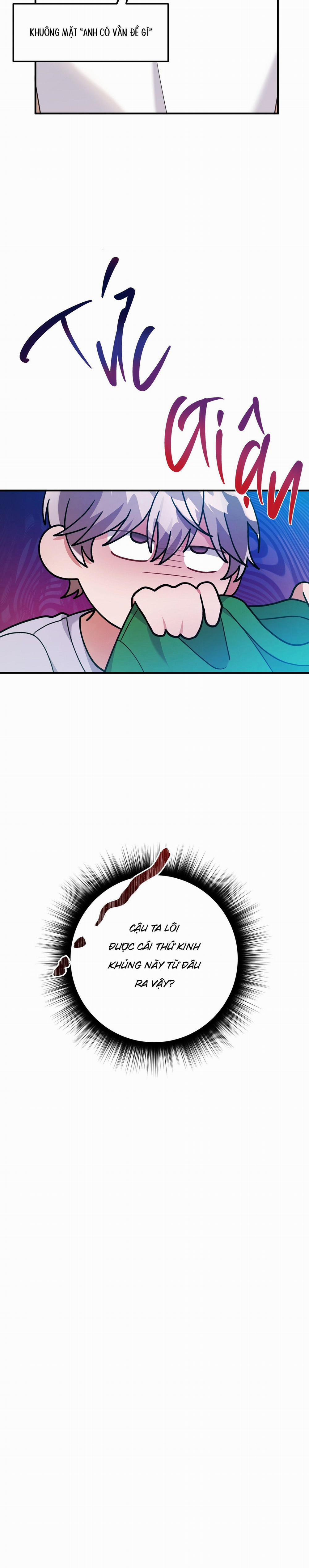 Biệt Thự Hoa Hồng Của Anh Do Do Hoon 7 trang 31