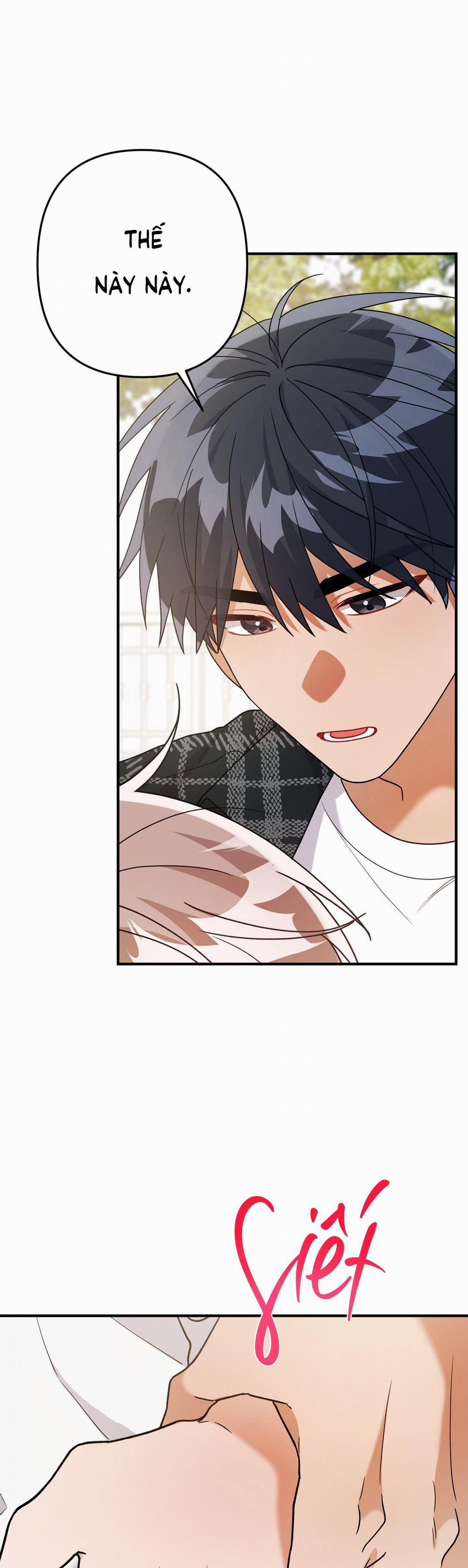 Biệt Thự Hoa Hồng Của Anh Do Do Hoon 7 trang 8