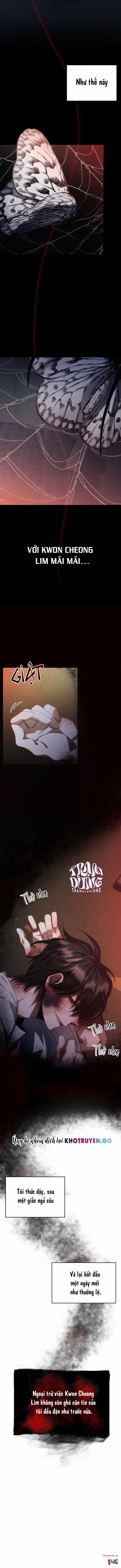 Biệt Thự Màu Đỏ 3 trang 7