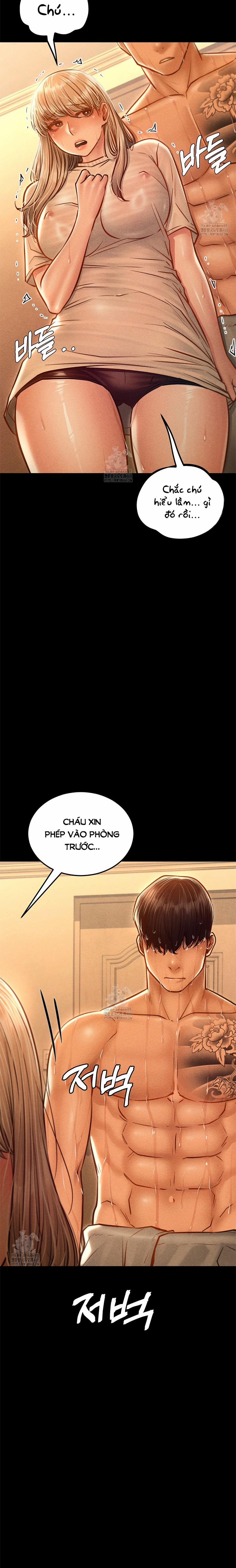 Biệt Thự Thiên Đường 10 trang 5