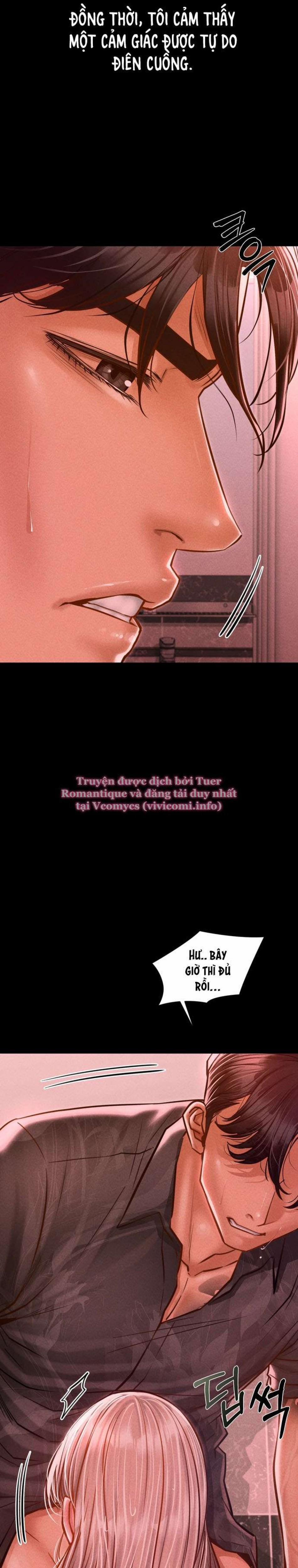 Biệt Thự Thiên Đường 11 trang 9