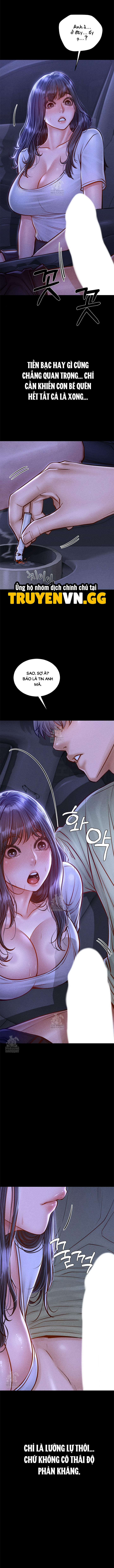 Biệt Thự Thiên Đường 13 trang 6