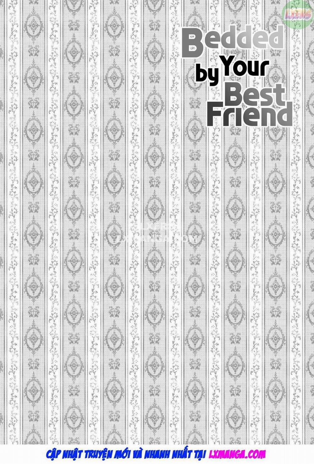 Biết Tin Bạn Thân Sắp Lấy Chồng 0 trang 3