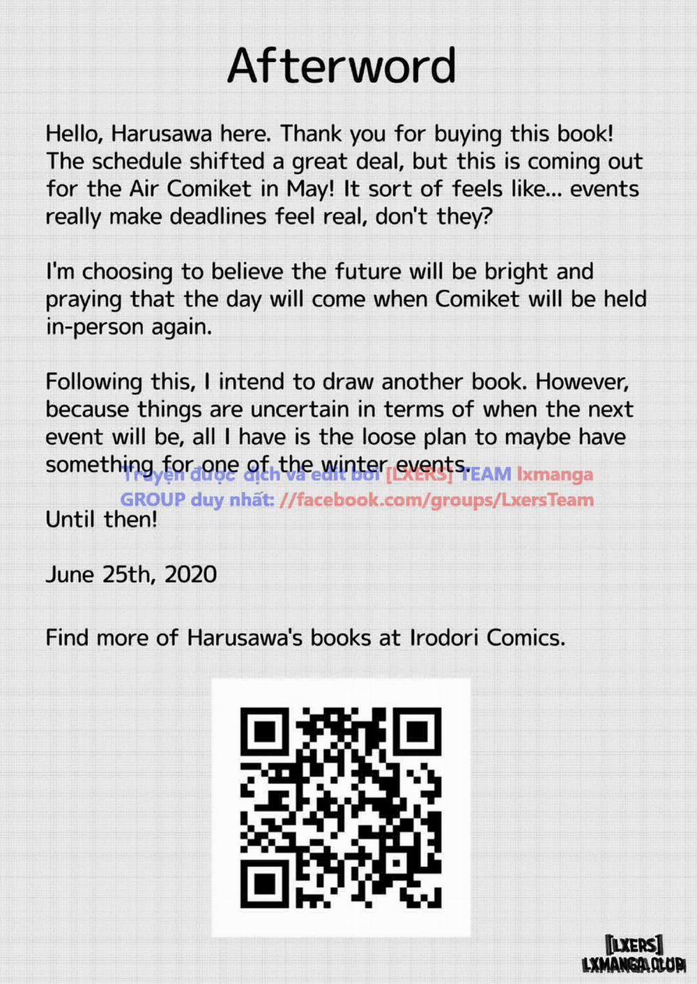 Biết Tin Bạn Thân Sắp Lấy Chồng 3 trang 19