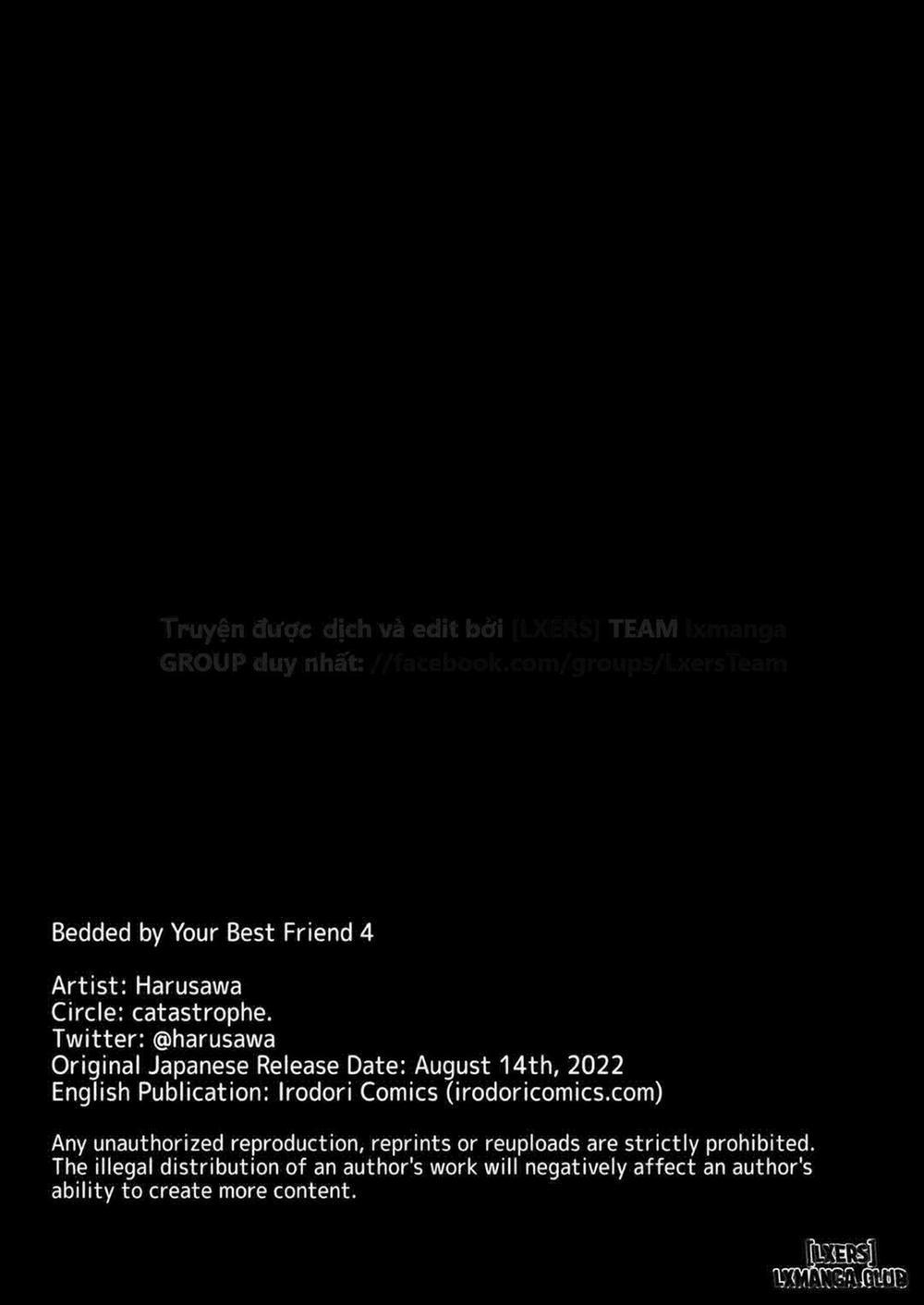 Biết Tin Bạn Thân Sắp Lấy Chồng 4 trang 25