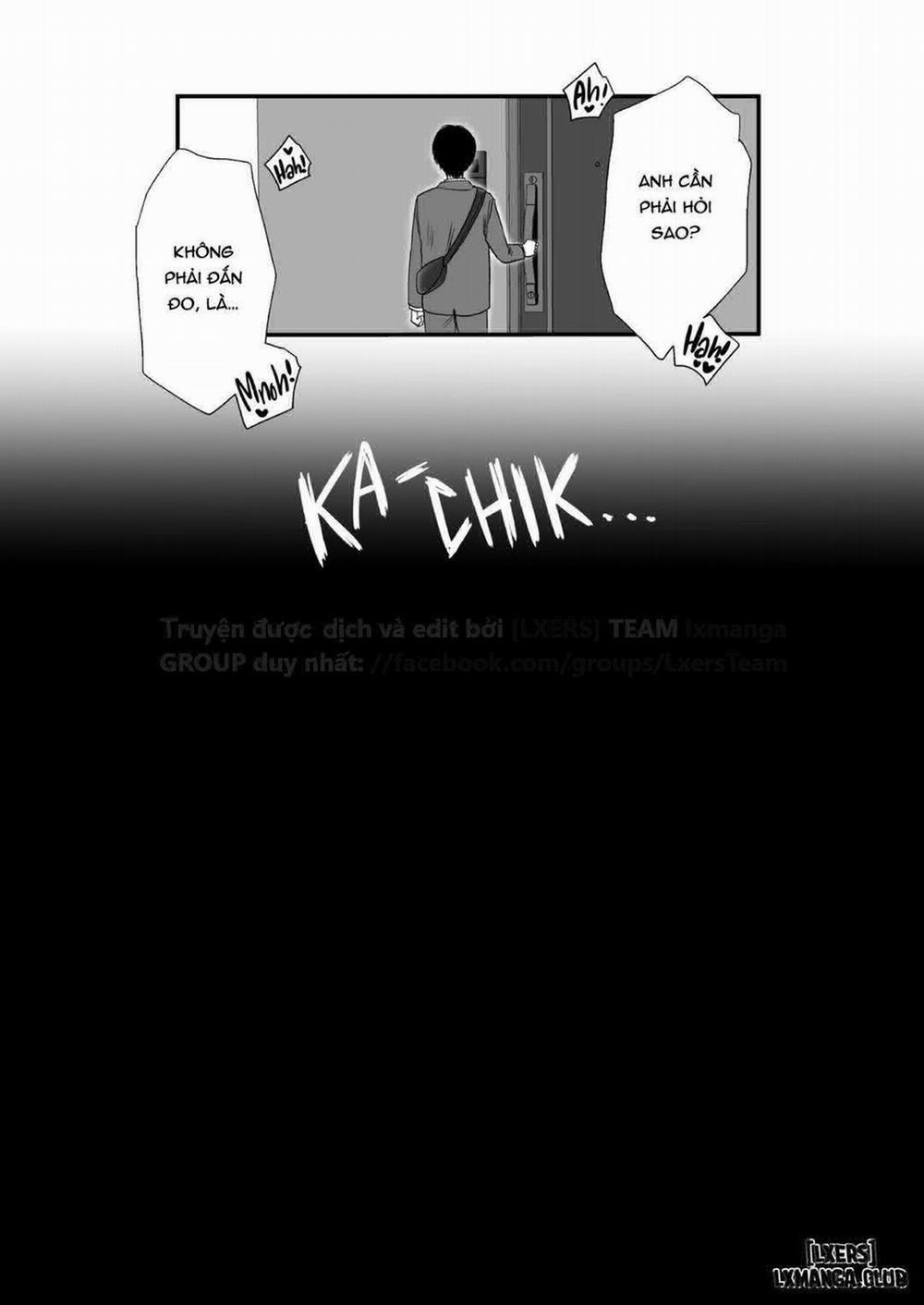 Biết Tin Bạn Thân Sắp Lấy Chồng 5 trang 34