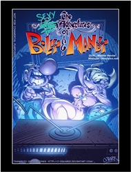 Đọc truyện tranh BILLY VÀ MANDY