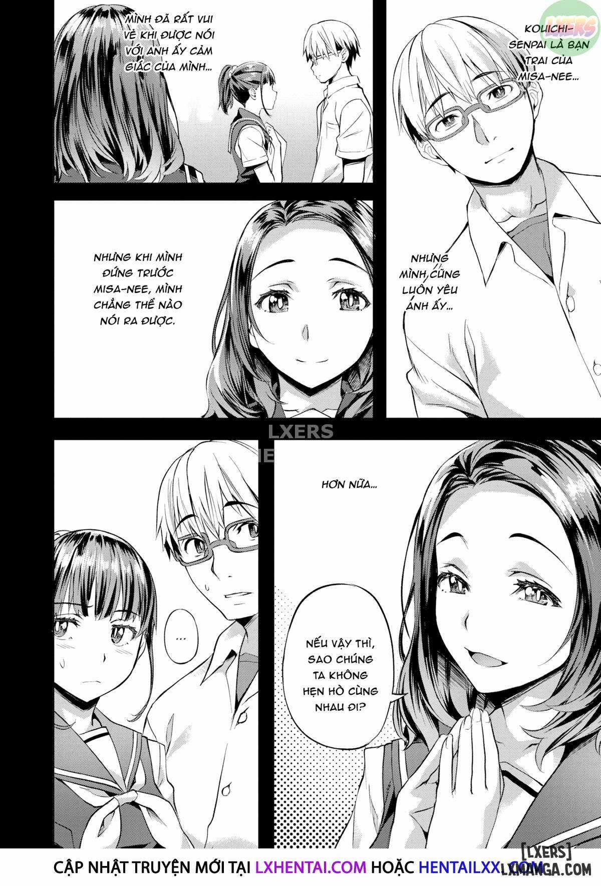 Binetsu Emotionnn 4 trang 9