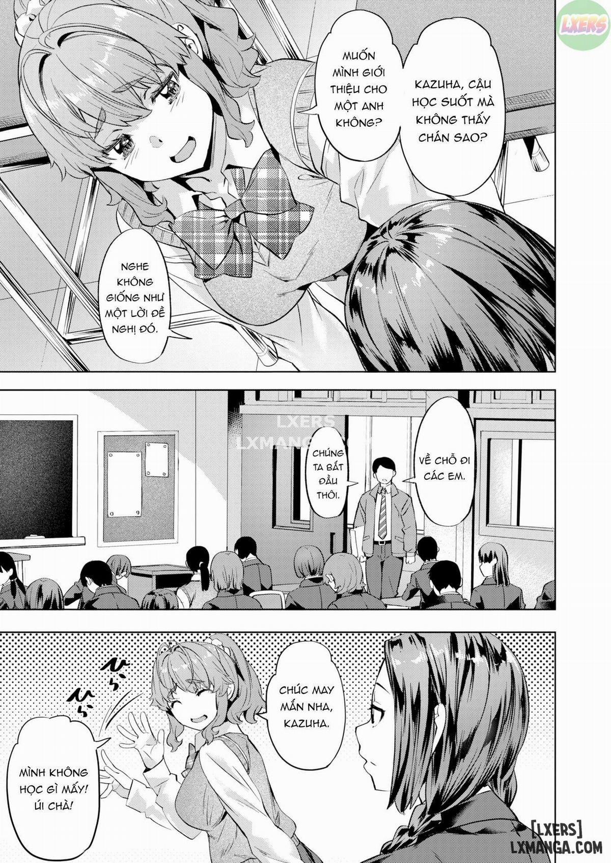 Binetsu Emotionnn 5 trang 2