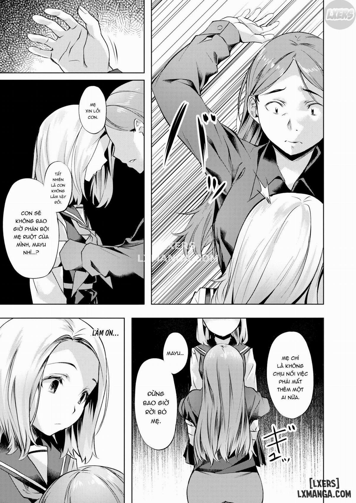 Binetsu Emotionnn 6 trang 20