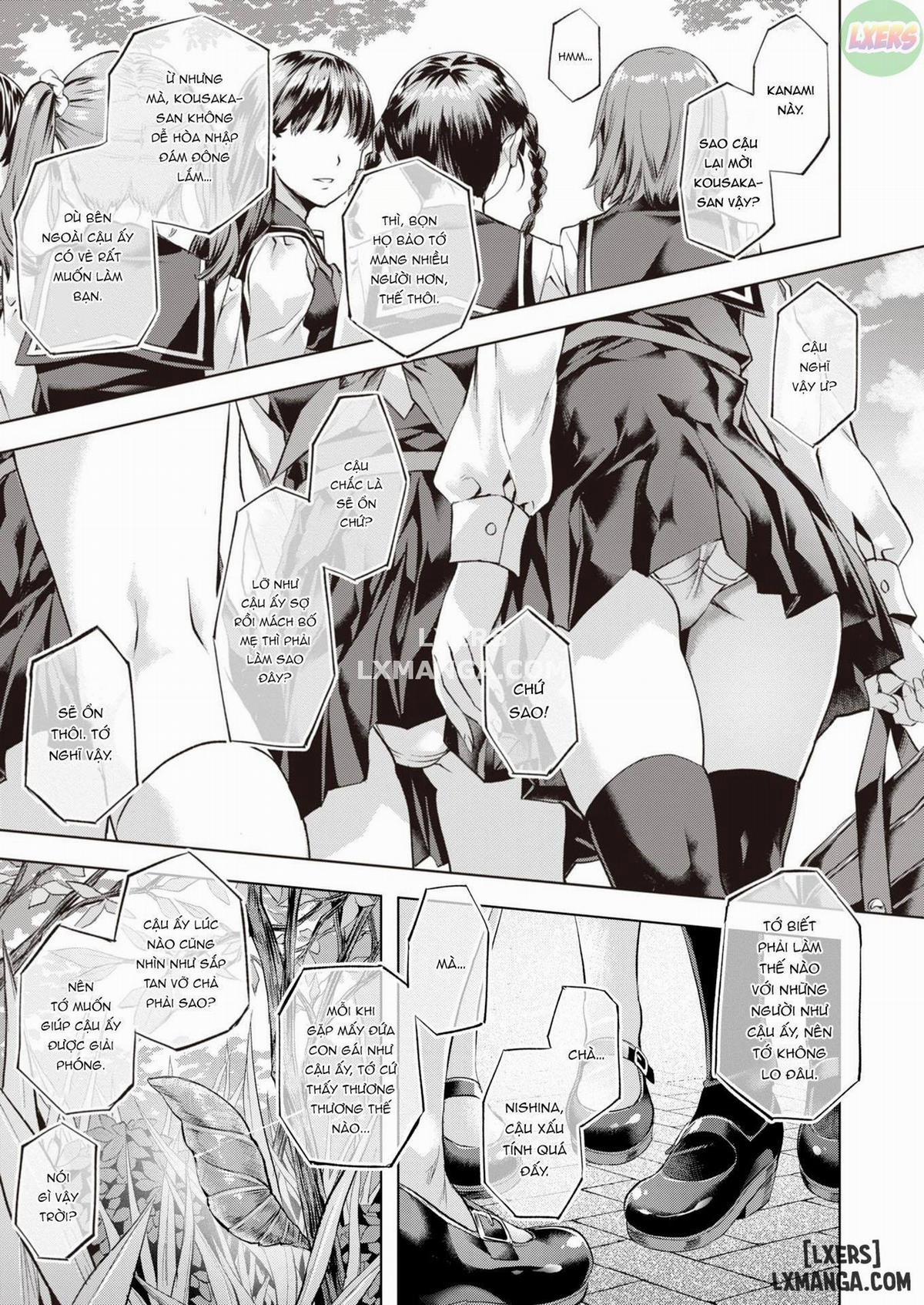 Binetsu Emotionnn 6 trang 6