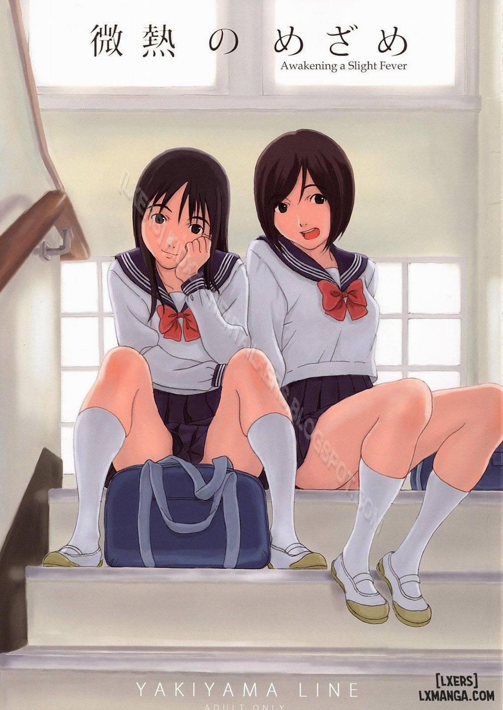 Binetsu no Mezame Oneshot trang 0