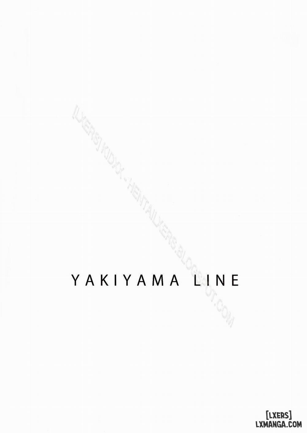 Binetsu no Mezame Oneshot trang 25