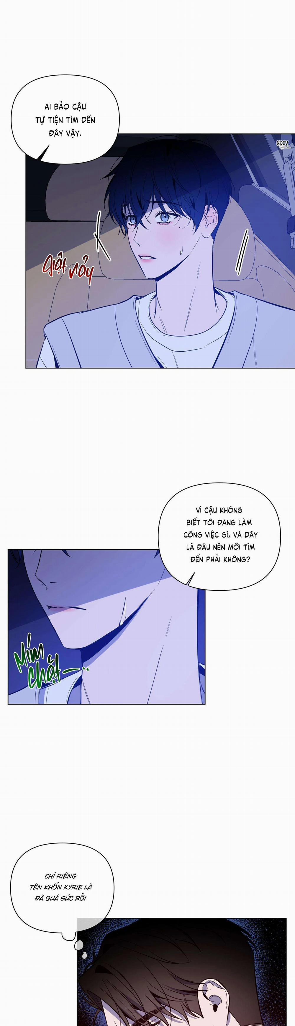 BÌNH MINH CHIA CẮT BÓNG ĐÊM 0 0 trang 0