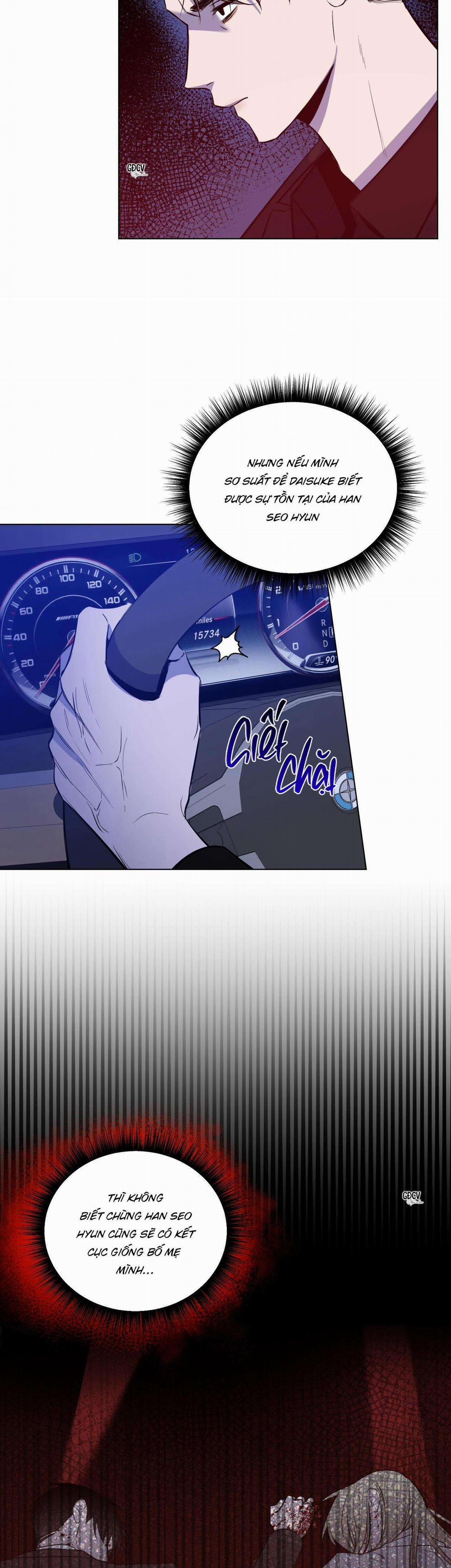 BÌNH MINH CHIA CẮT BÓNG ĐÊM 0 0 trang 1