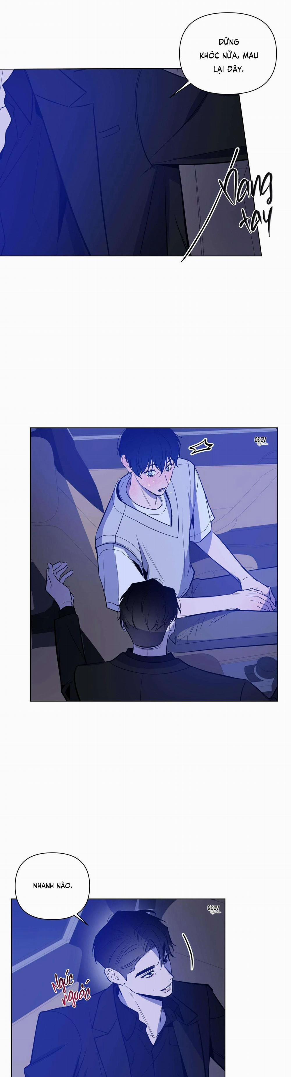 BÌNH MINH CHIA CẮT BÓNG ĐÊM 0 0 trang 10