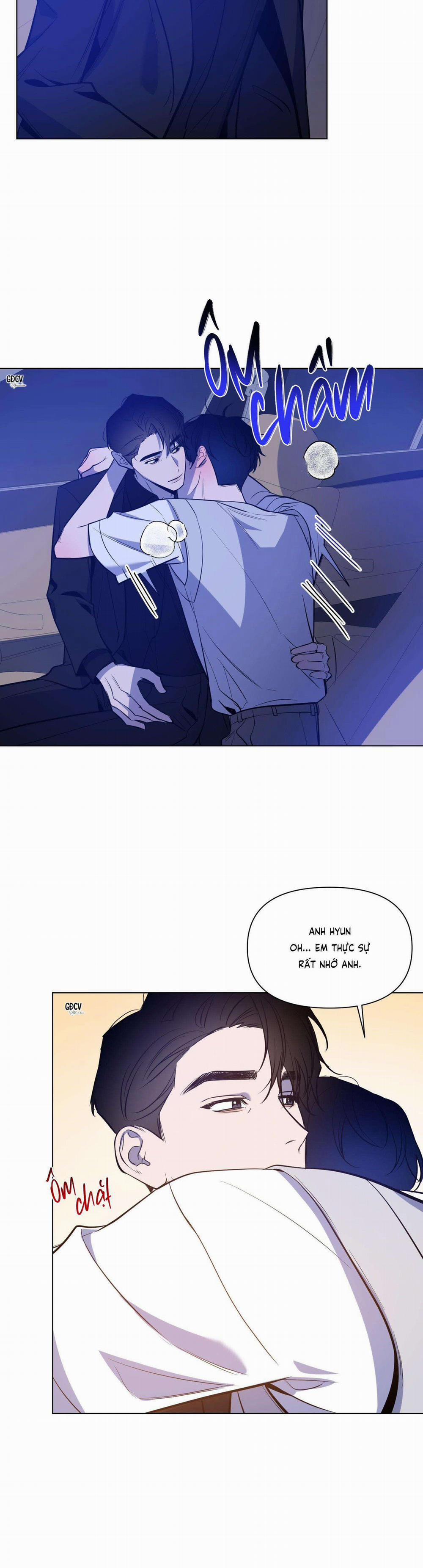 BÌNH MINH CHIA CẮT BÓNG ĐÊM 0 0 trang 11