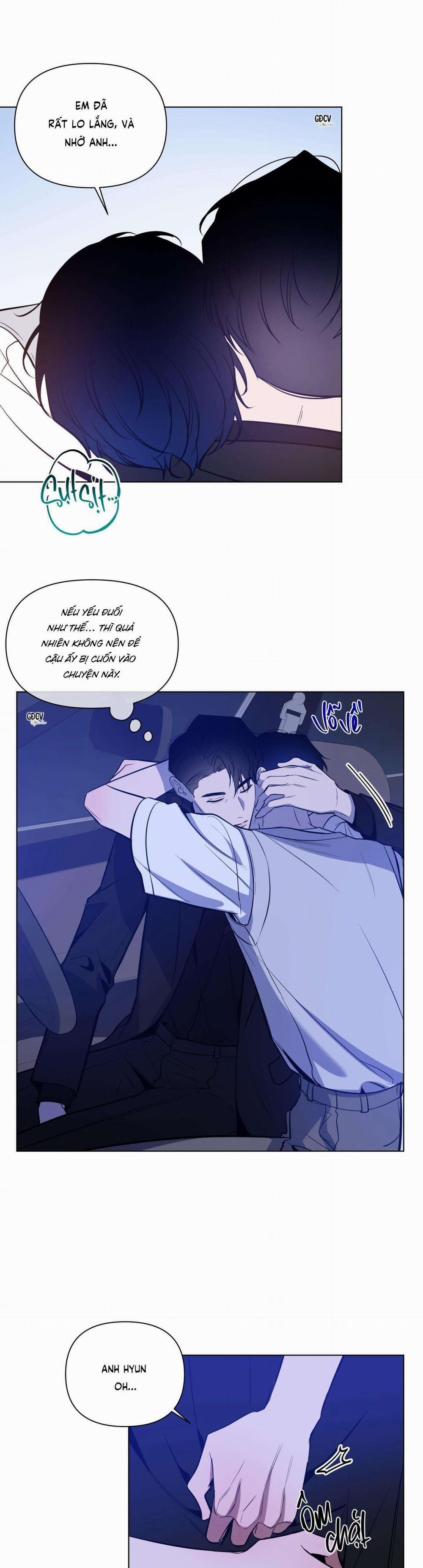 BÌNH MINH CHIA CẮT BÓNG ĐÊM 0 0 trang 12