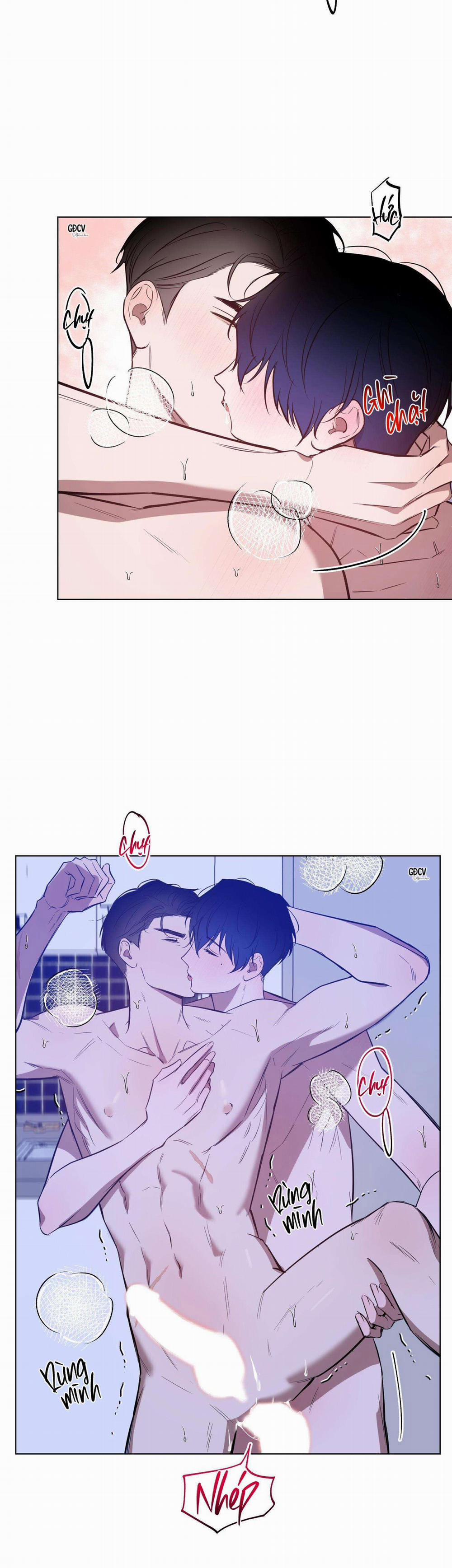 BÌNH MINH CHIA CẮT BÓNG ĐÊM 0 0 trang 21