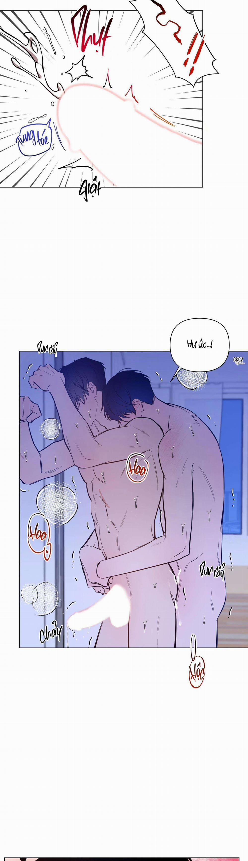 BÌNH MINH CHIA CẮT BÓNG ĐÊM 0 0 trang 23