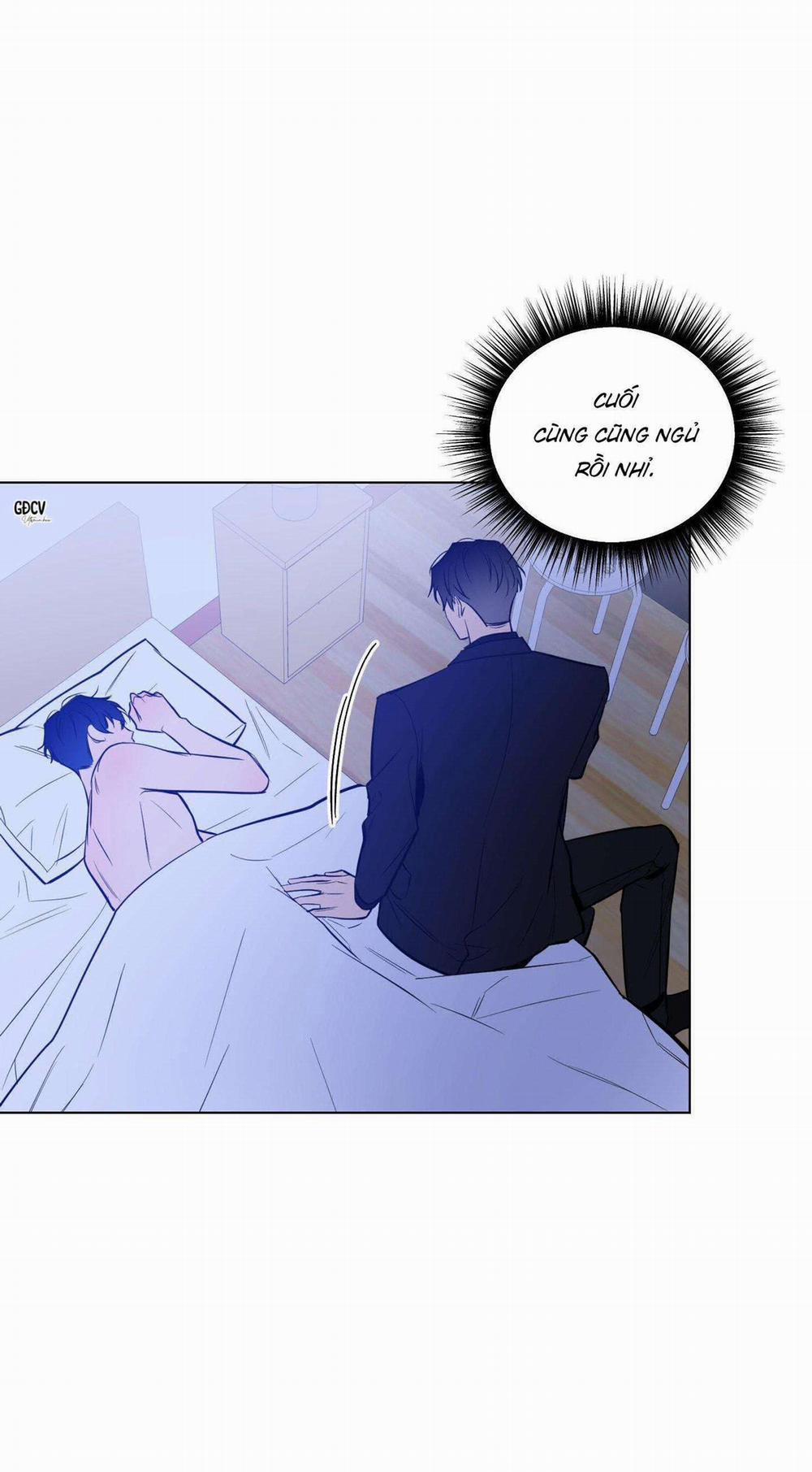 BÌNH MINH CHIA CẮT BÓNG ĐÊM 0 0 trang 27