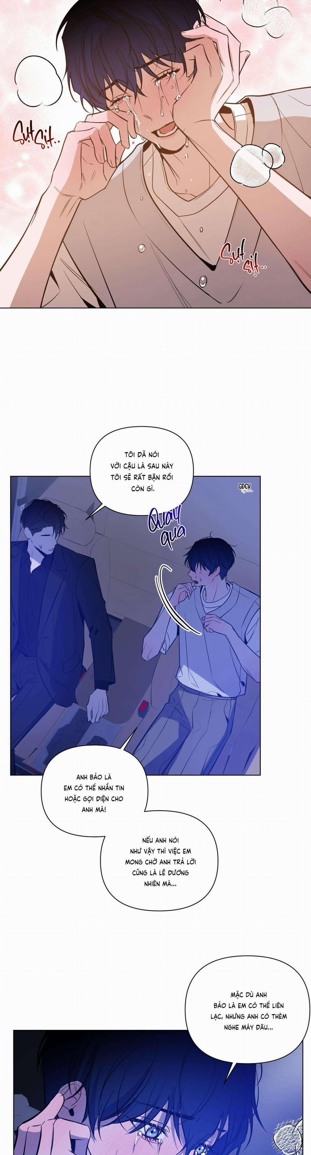 BÌNH MINH CHIA CẮT BÓNG ĐÊM 0 0 trang 6