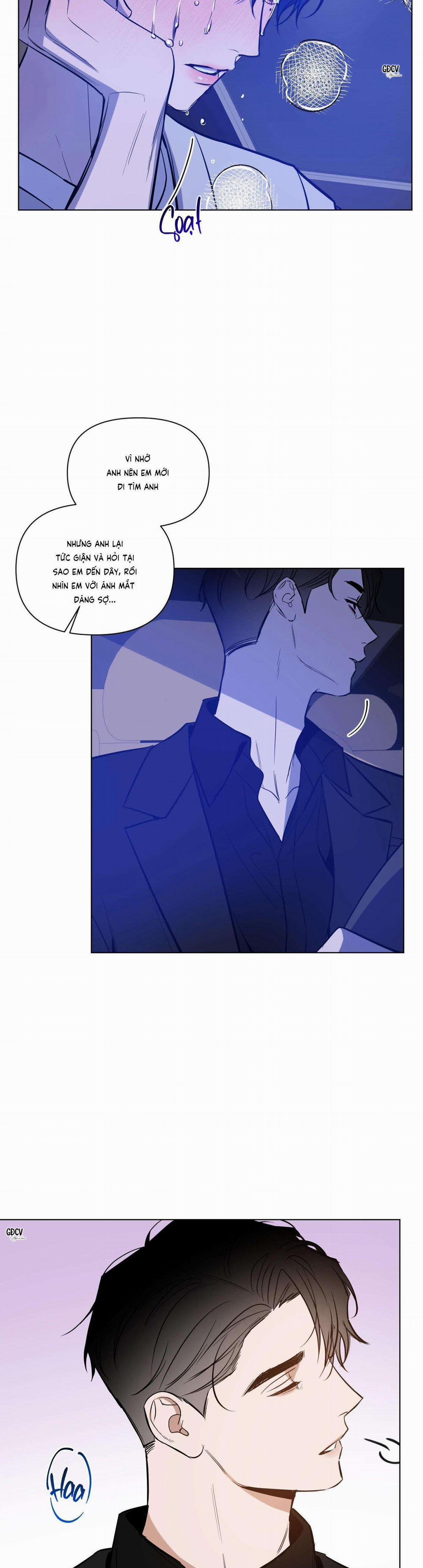 BÌNH MINH CHIA CẮT BÓNG ĐÊM 0 0 trang 7