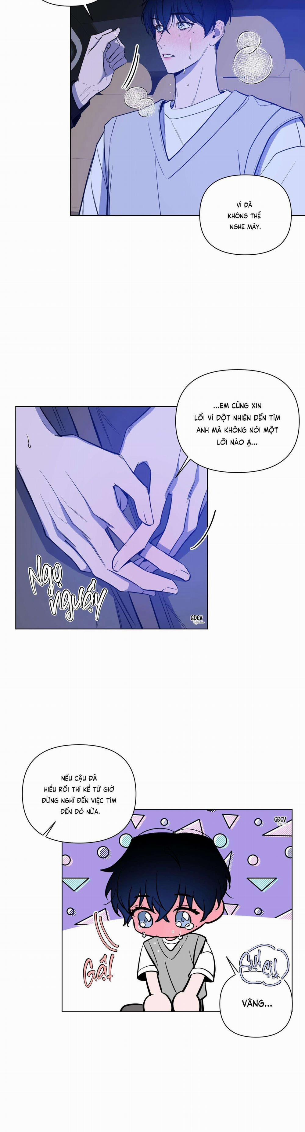 BÌNH MINH CHIA CẮT BÓNG ĐÊM 0 0 trang 9