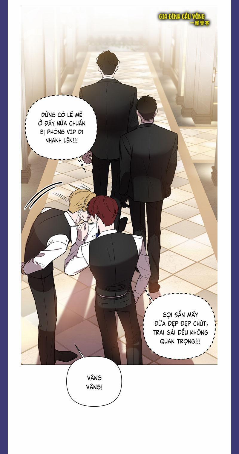 BÌNH MINH CHIA CẮT BÓNG ĐÊM 0 trang 1