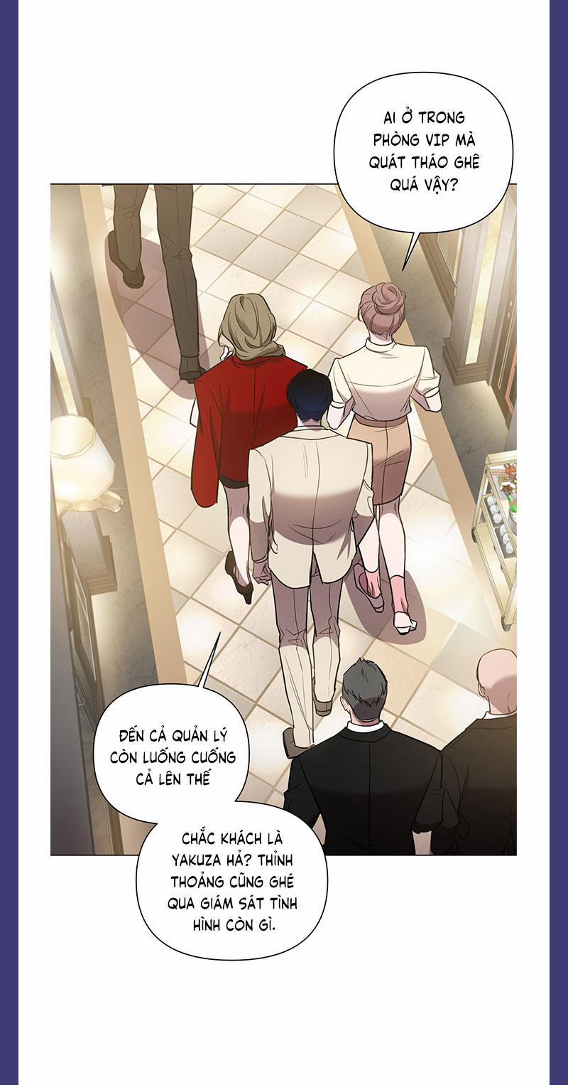 BÌNH MINH CHIA CẮT BÓNG ĐÊM 0 trang 3