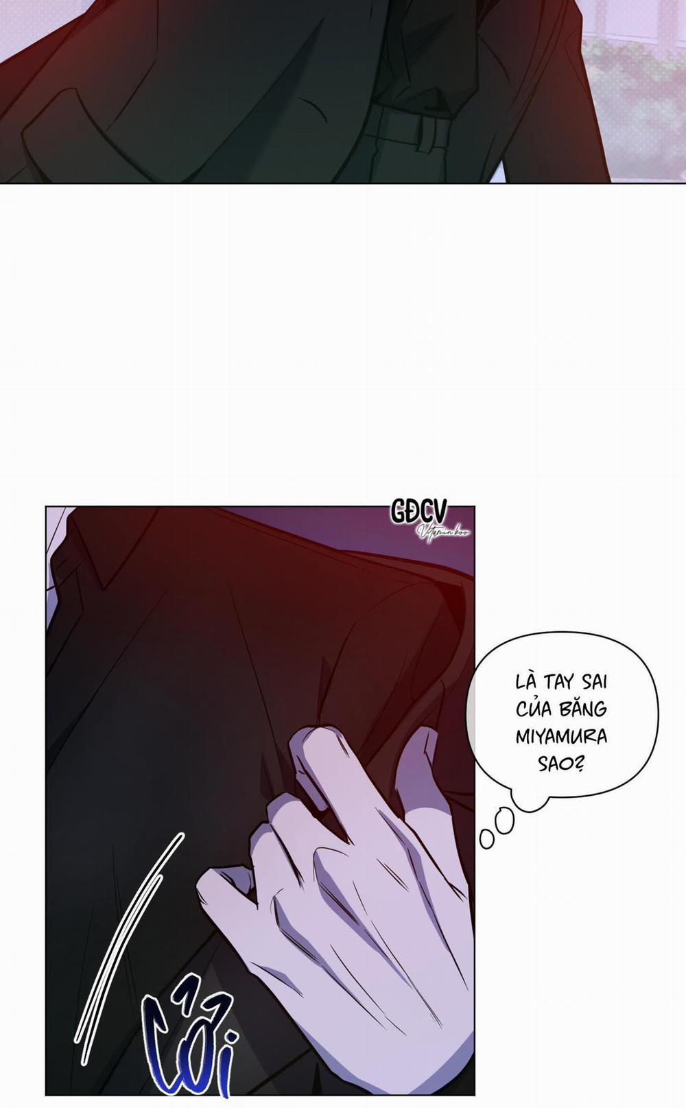 BÌNH MINH CHIA CẮT BÓNG ĐÊM 10 trang 26