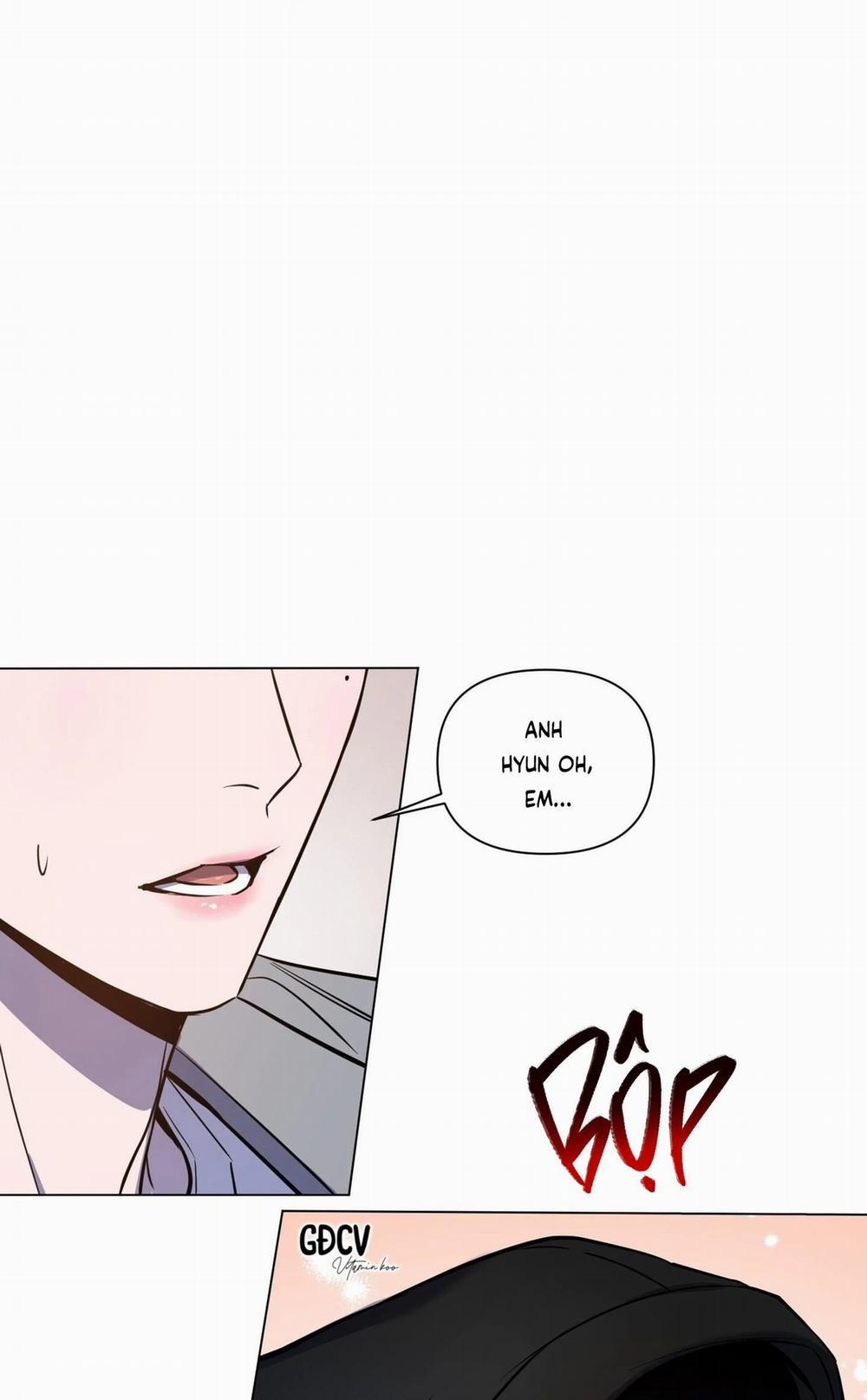 BÌNH MINH CHIA CẮT BÓNG ĐÊM 10 trang 27