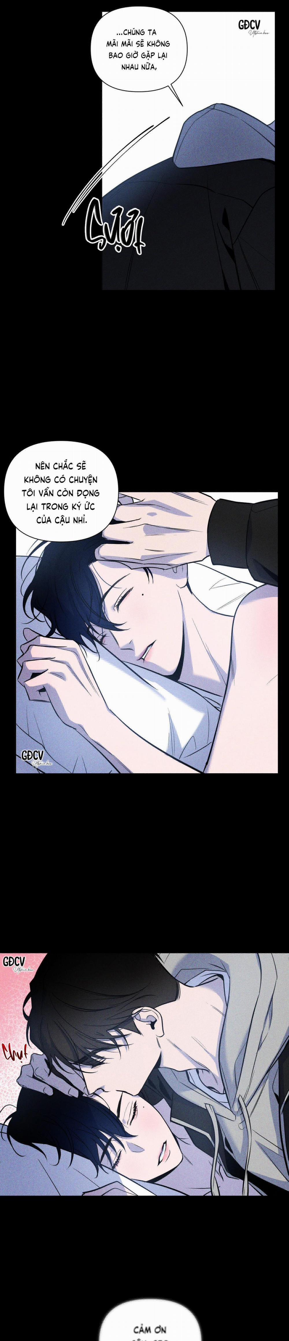 BÌNH MINH CHIA CẮT BÓNG ĐÊM 10 trang 3