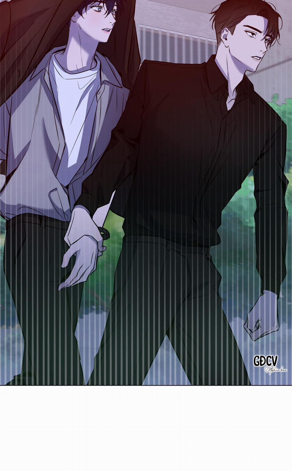 BÌNH MINH CHIA CẮT BÓNG ĐÊM 10 trang 30