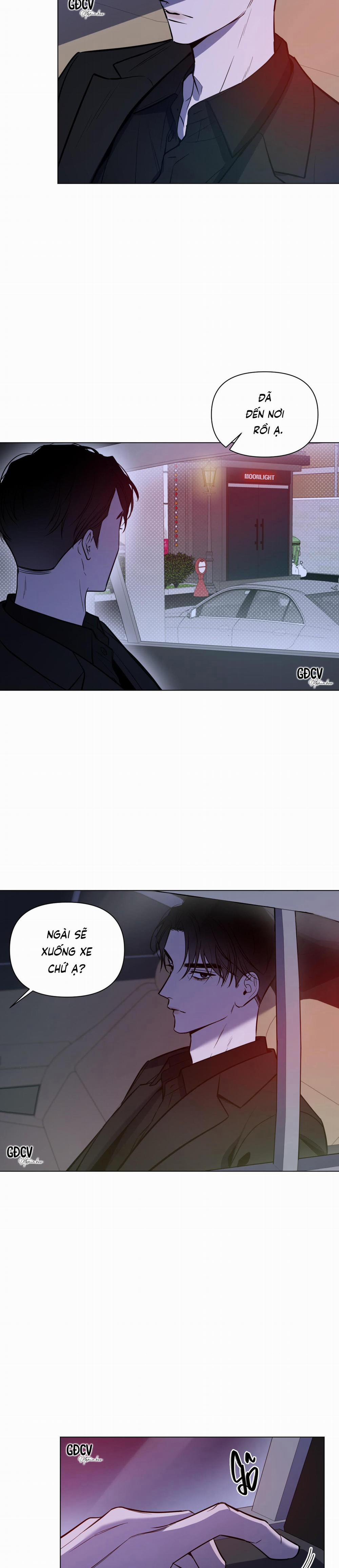 BÌNH MINH CHIA CẮT BÓNG ĐÊM 10 trang 5