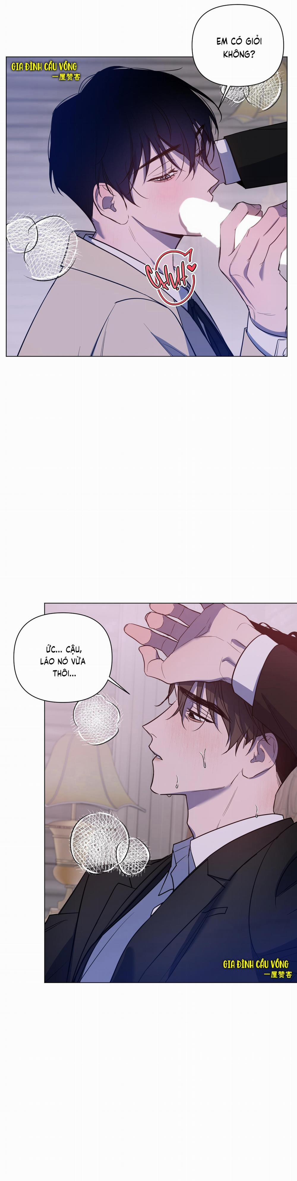 BÌNH MINH CHIA CẮT BÓNG ĐÊM 2 trang 15